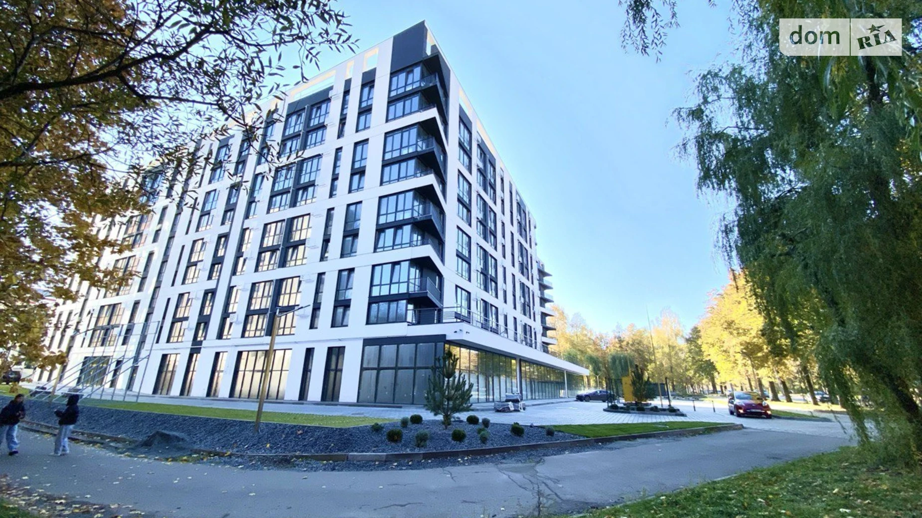 Продается 1-комнатная квартира 50 кв. м в Ровно, ул. Галицкого Данилы, 25 - фото 2