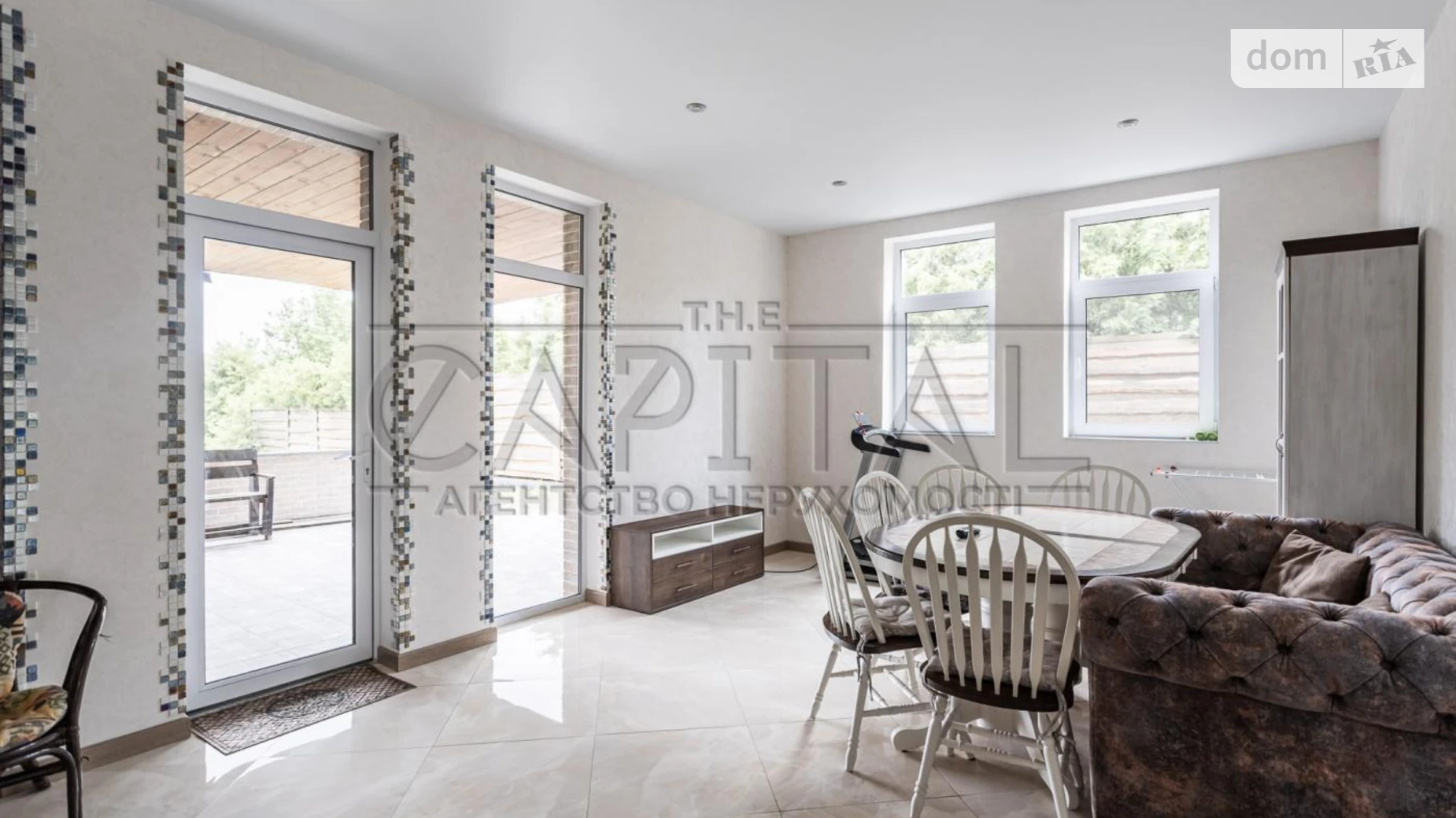 Продається будинок 2 поверховий 151 кв. м з бесідкою, цена: 194000 $ - фото 4