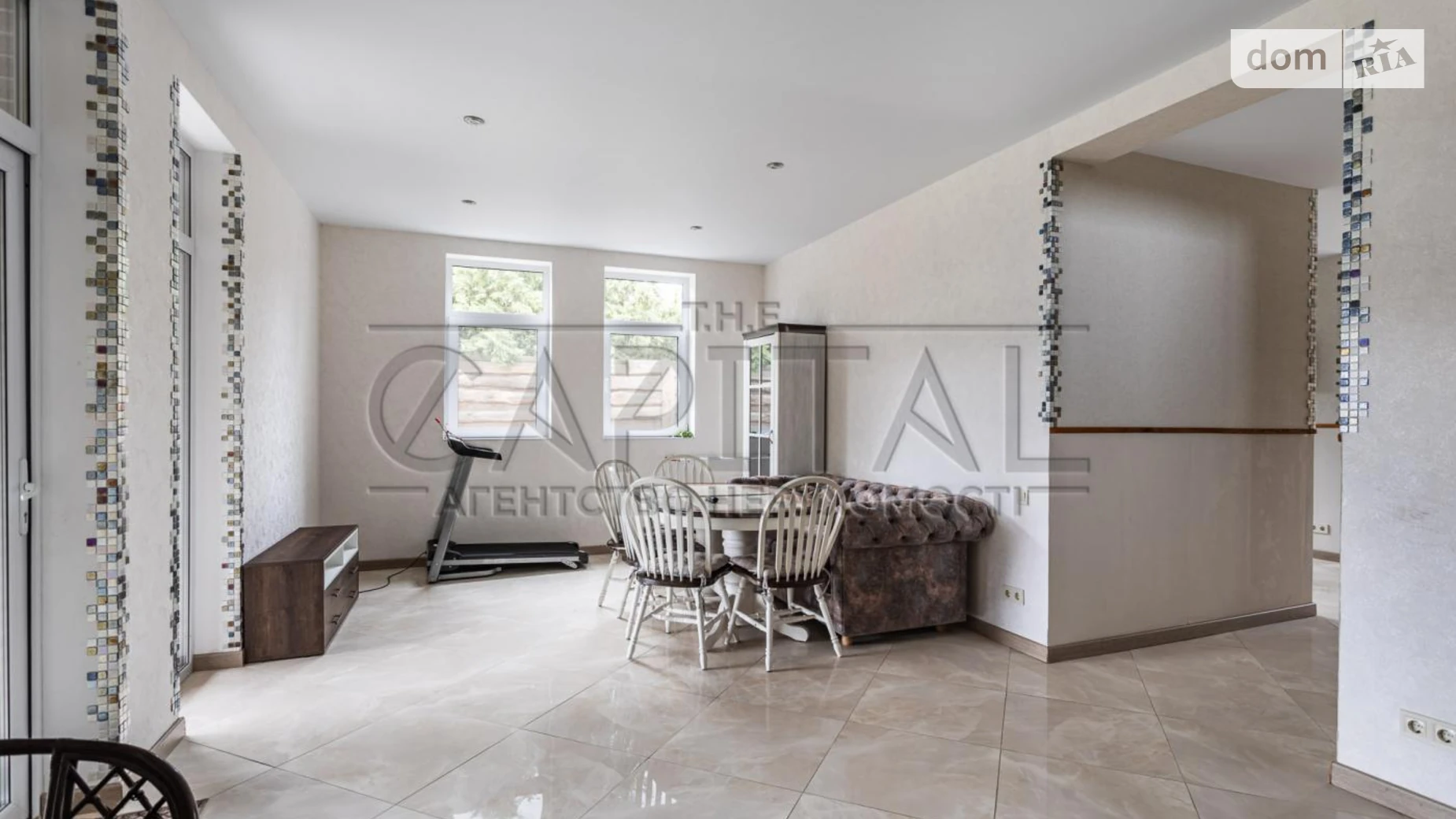 Продається будинок 2 поверховий 151 кв. м з бесідкою, цена: 194000 $ - фото 5