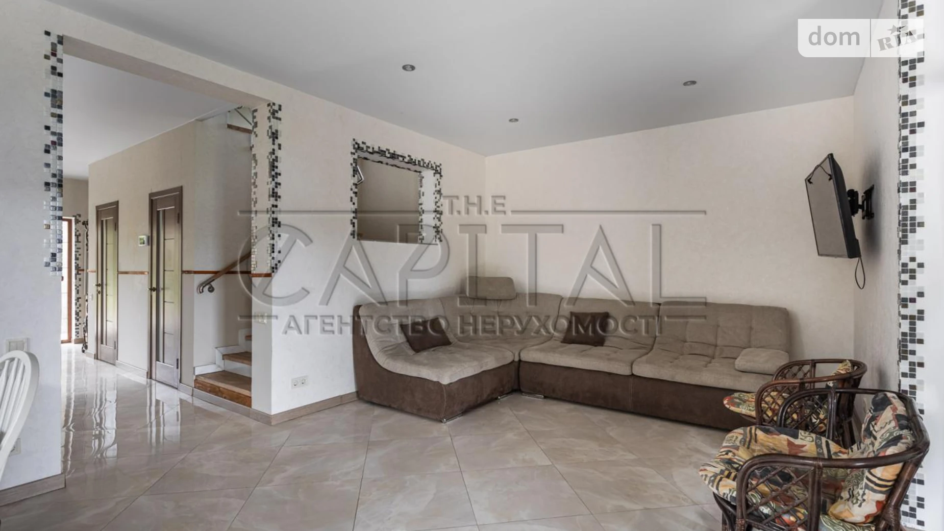 Продається будинок 2 поверховий 151 кв. м з бесідкою, цена: 194000 $ - фото 3