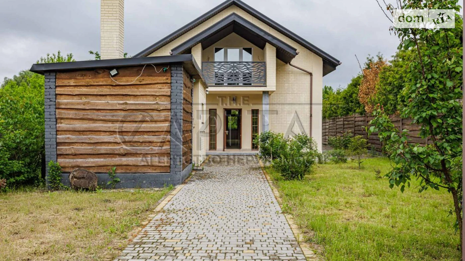 Продається будинок 2 поверховий 151 кв. м з бесідкою, цена: 194000 $ - фото 2