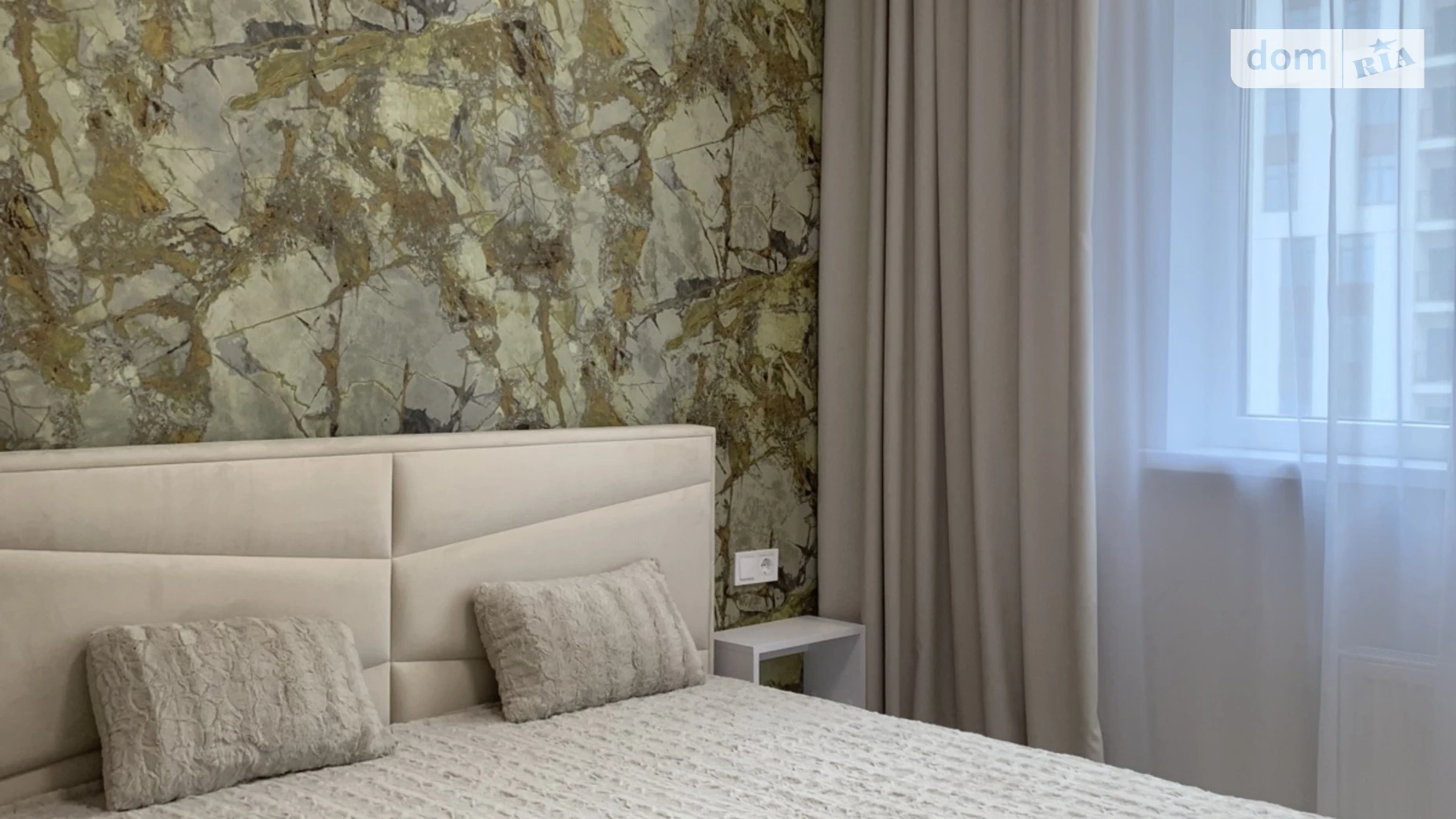 Продається 1-кімнатна квартира 40 кв. м у Одесі, вул. Краснова - фото 2