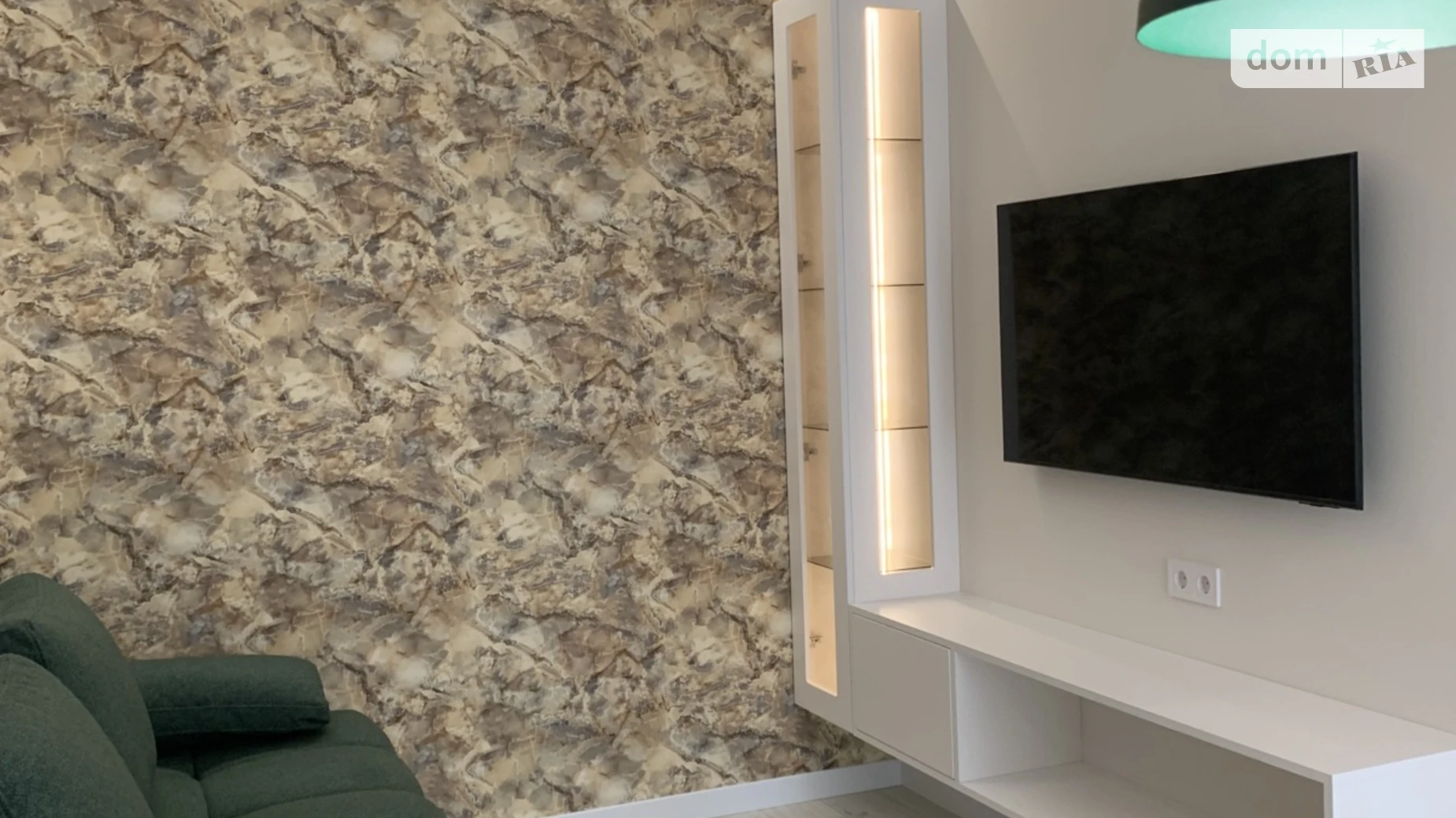 Продається 1-кімнатна квартира 40 кв. м у Одесі, вул. Краснова - фото 5