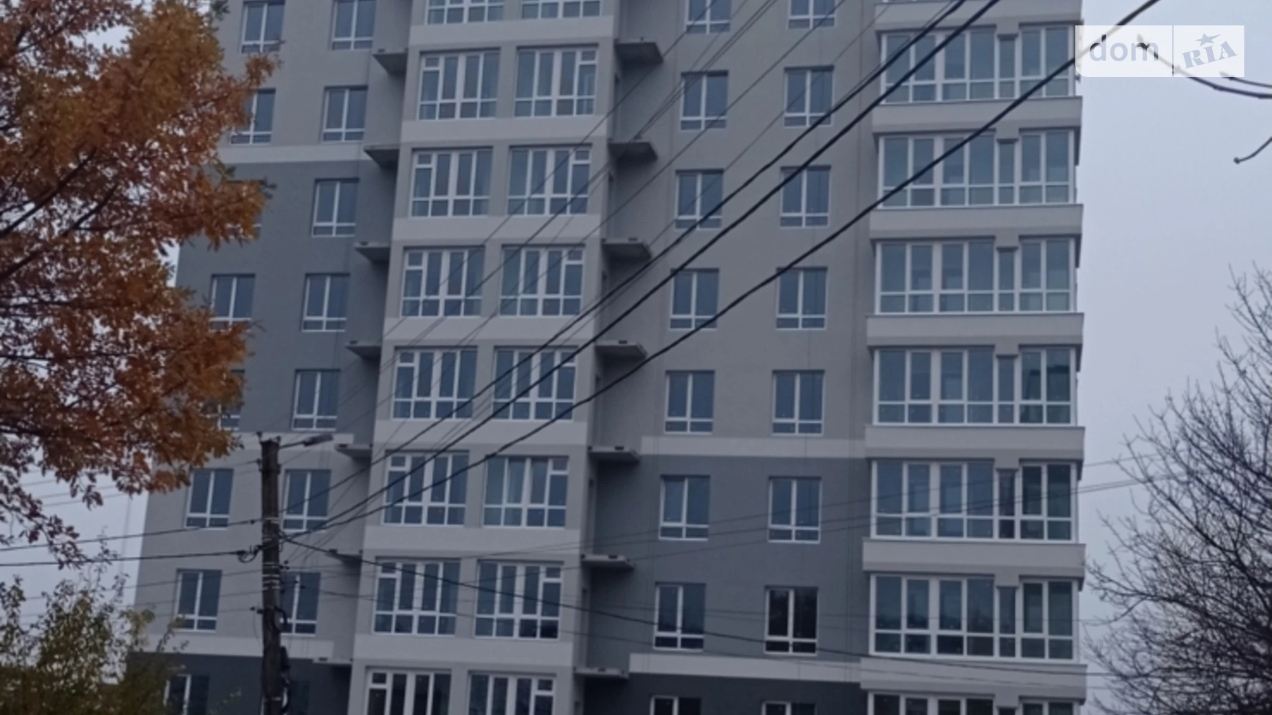 Продается 1-комнатная квартира 43 кв. м в Хмельницком, ул. Степана Бандеры, 80 - фото 5