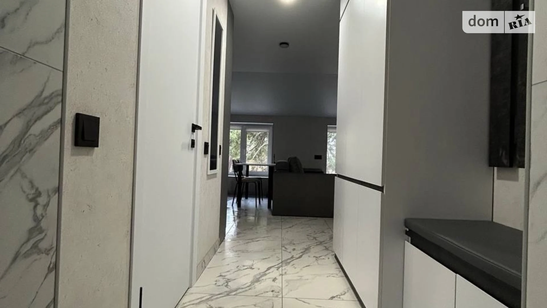 Сдается в аренду 1-комнатная квартира 36 кв. м в Черкассах, цена: 15500 грн - фото 3