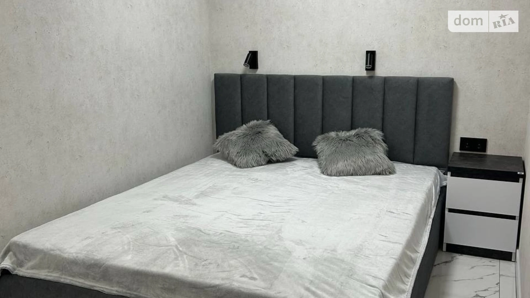 Сдается в аренду 1-комнатная квартира 36 кв. м в Черкассах, цена: 15500 грн - фото 4