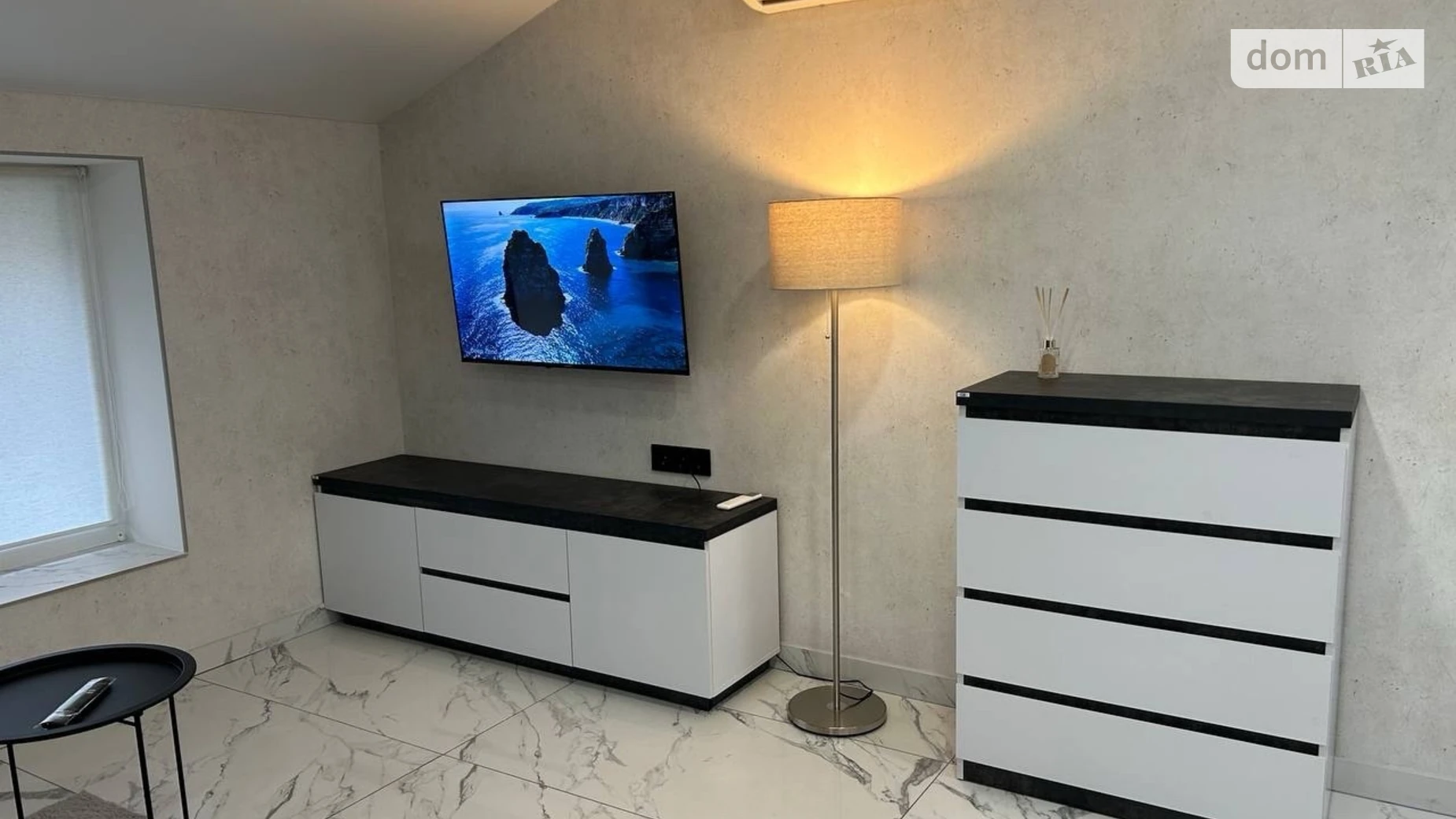 Сдается в аренду 1-комнатная квартира 36 кв. м в Черкассах, цена: 15500 грн - фото 2