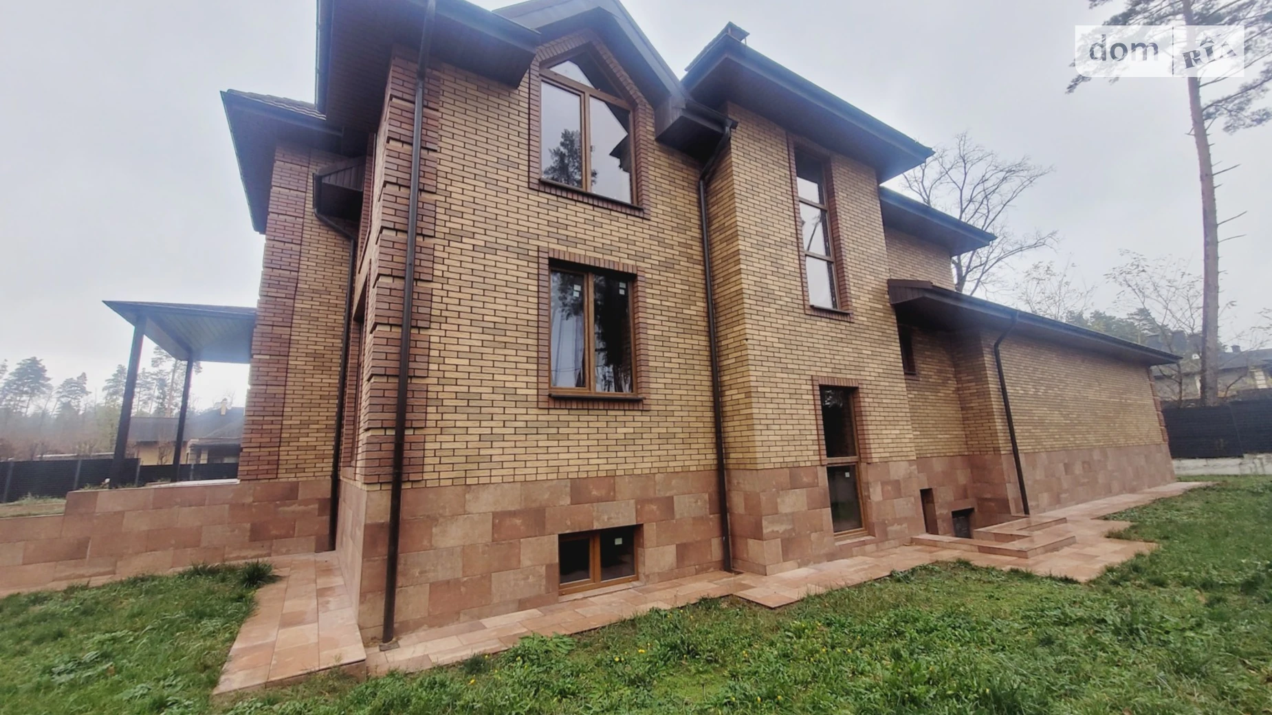 ул. Сосновая Стоянка, цена: 350000 $ - фото 2