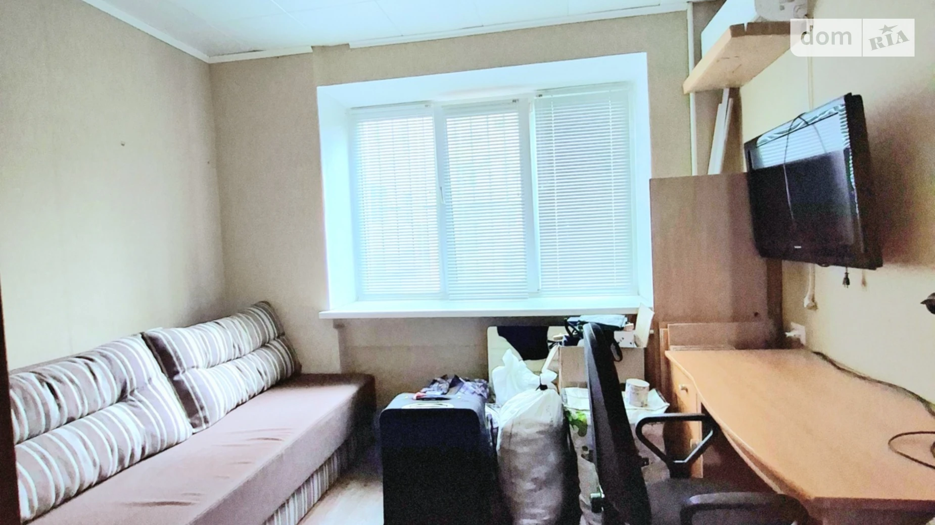 1-комнатная квартира 28.9 кв. м в Запорожье, ул. Казака Бабуры(Жукова), 10 - фото 5