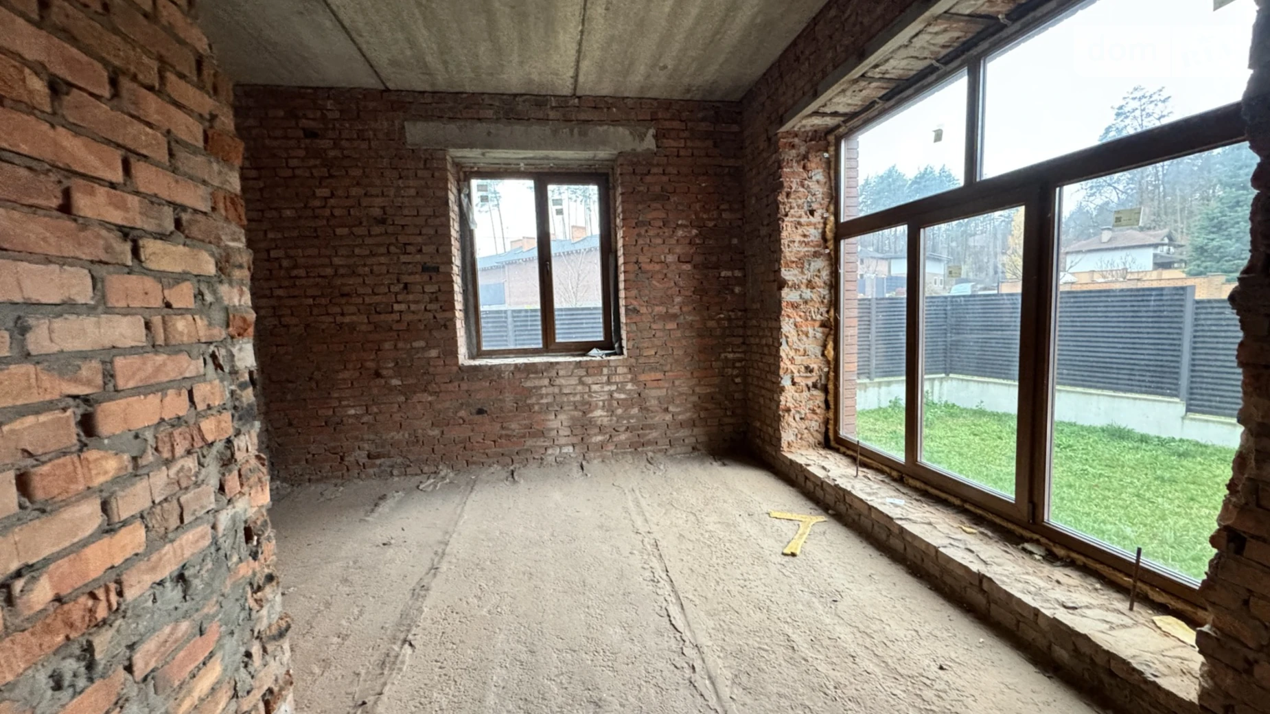 Продается дом на 2 этажа 460 кв. м с подвалом, цена: 350000 $ - фото 4