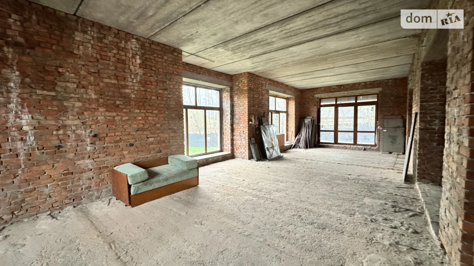 Продается дом на 2 этажа 460 кв. м с подвалом, цена: 350000 $ - фото 5