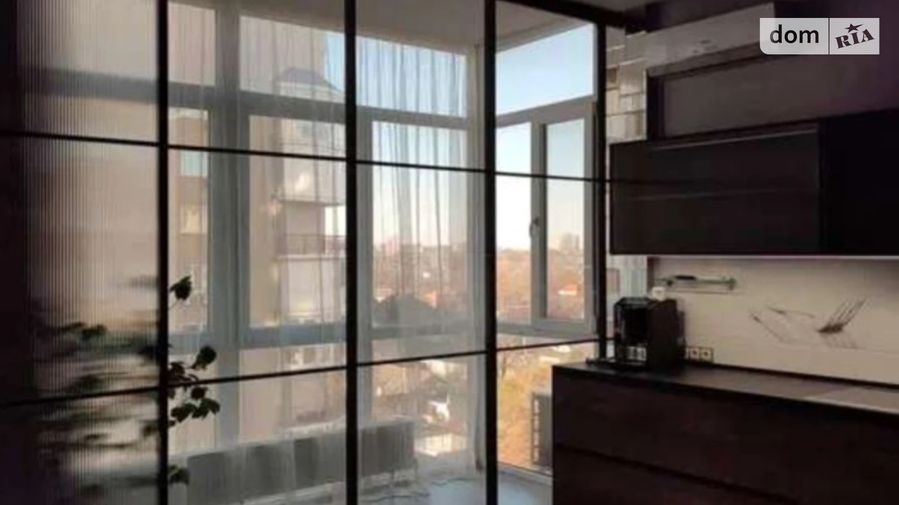 Сдается в аренду 1-комнатная квартира 45 кв. м в Одессе, цена: 9500 грн - фото 2