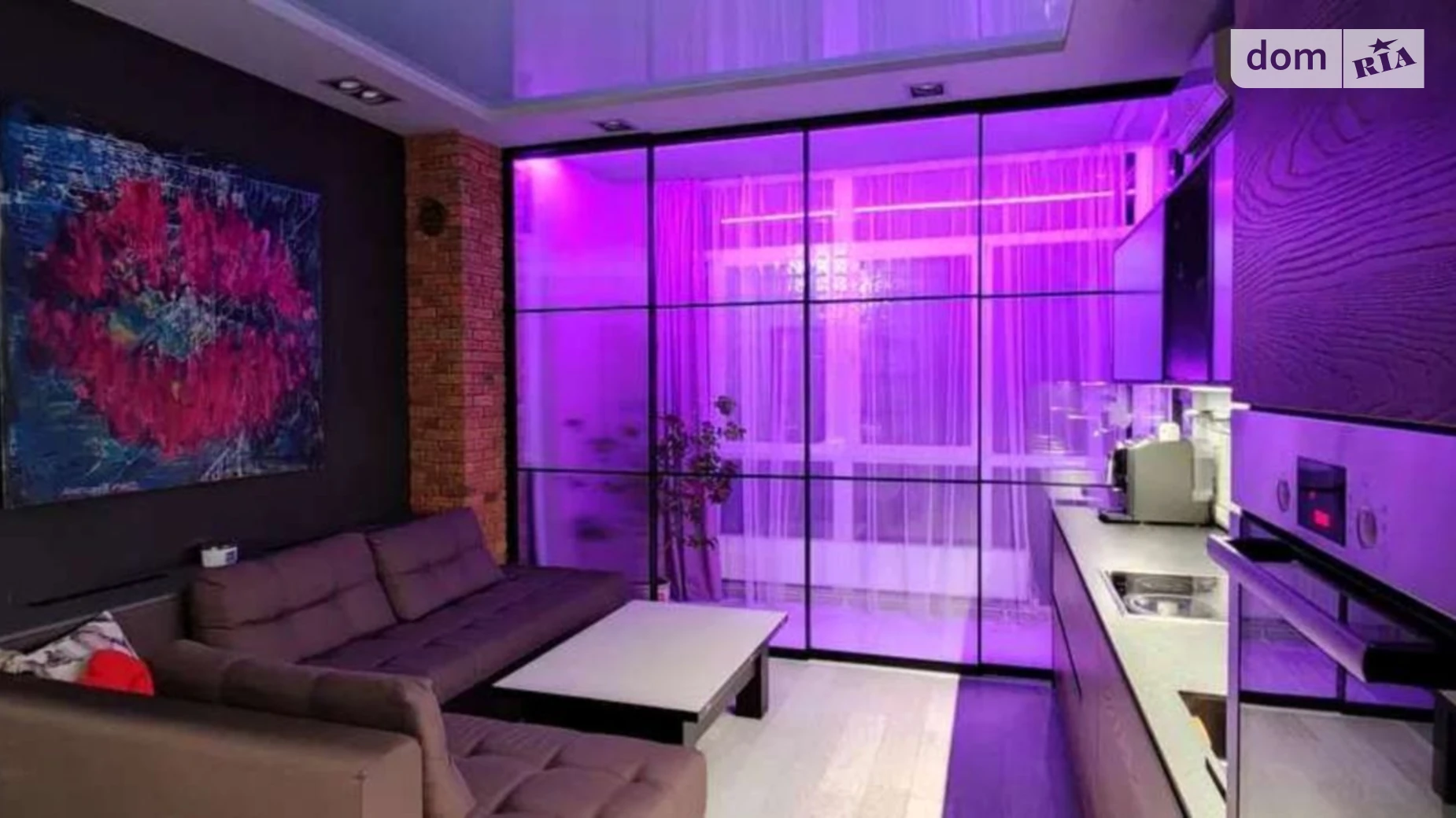 Сдается в аренду 1-комнатная квартира 45 кв. м в Одессе, цена: 9500 грн - фото 5