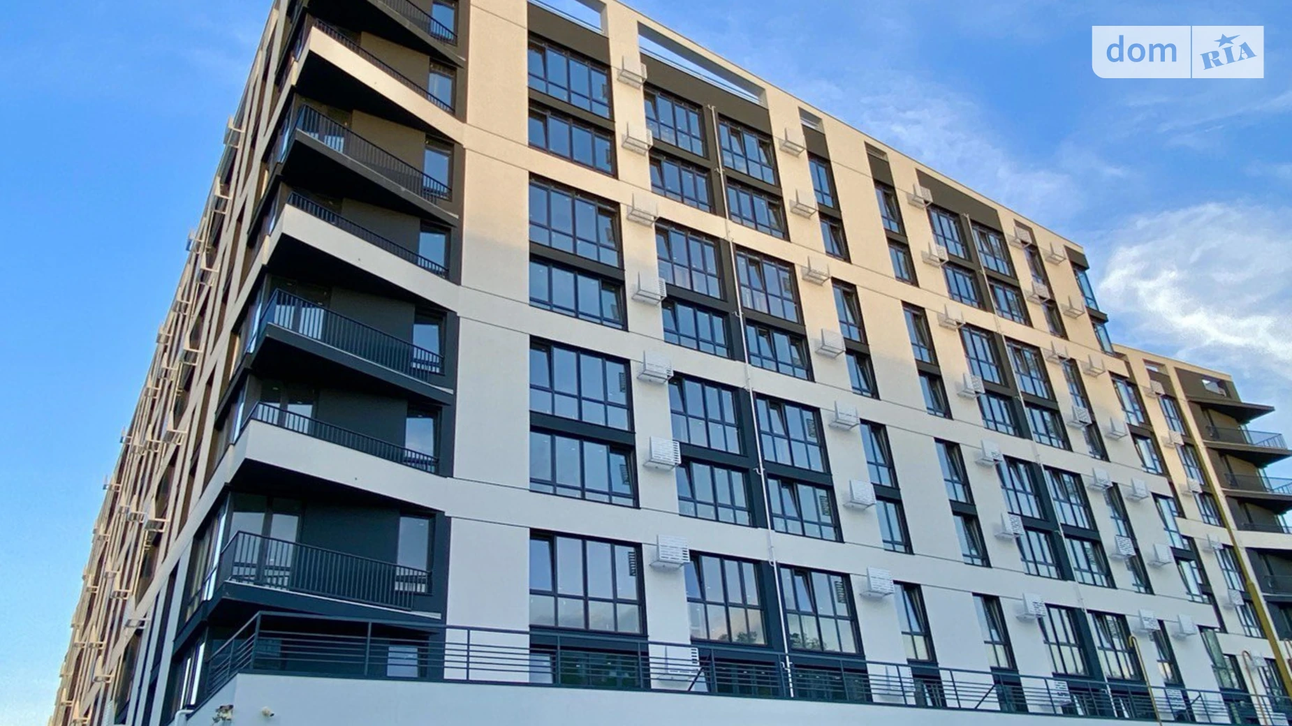 Продается 1-комнатная квартира 50 кв. м в Ровно, ул. Галицкого Данилы, 25 - фото 5