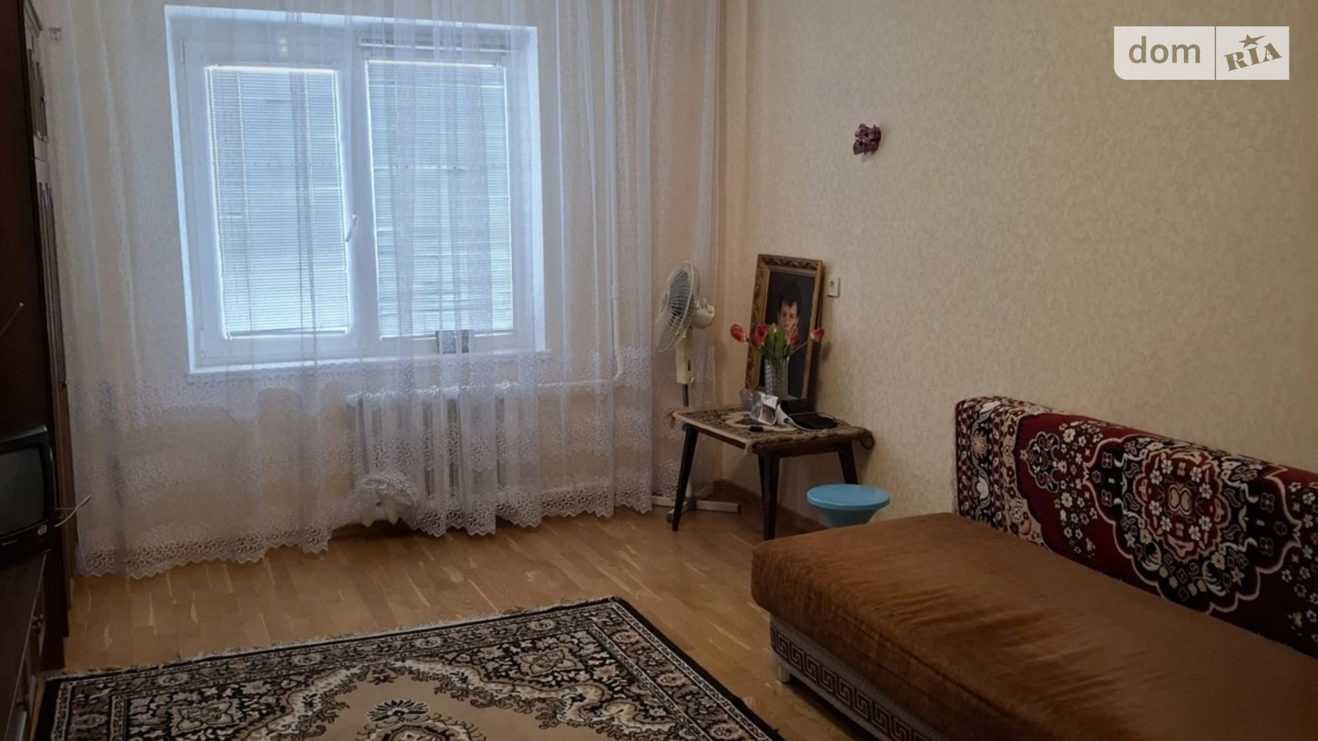 Продается 1-комнатная квартира 45 кв. м в Киеве, ул. Лисковская, 24 - фото 4