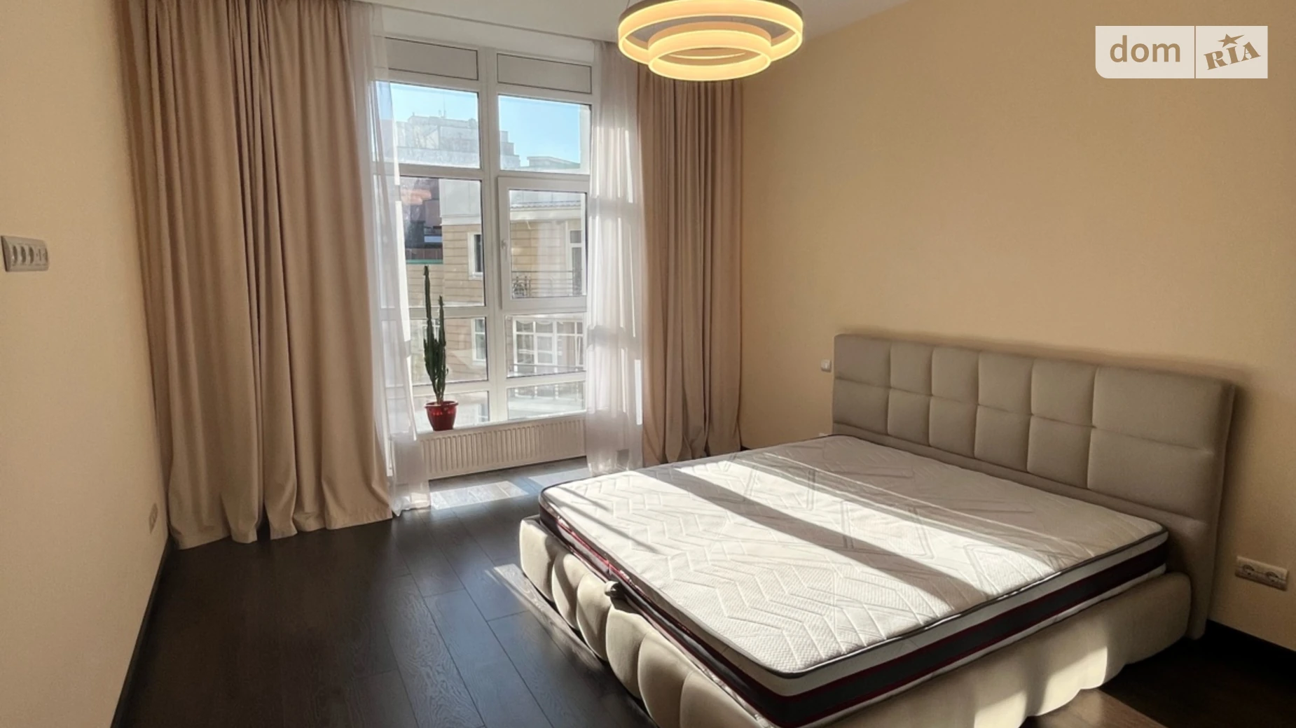 Сдается в аренду 2-комнатная квартира 72.5 кв. м в Киеве, ул. Саперное Поле, 12 - фото 2