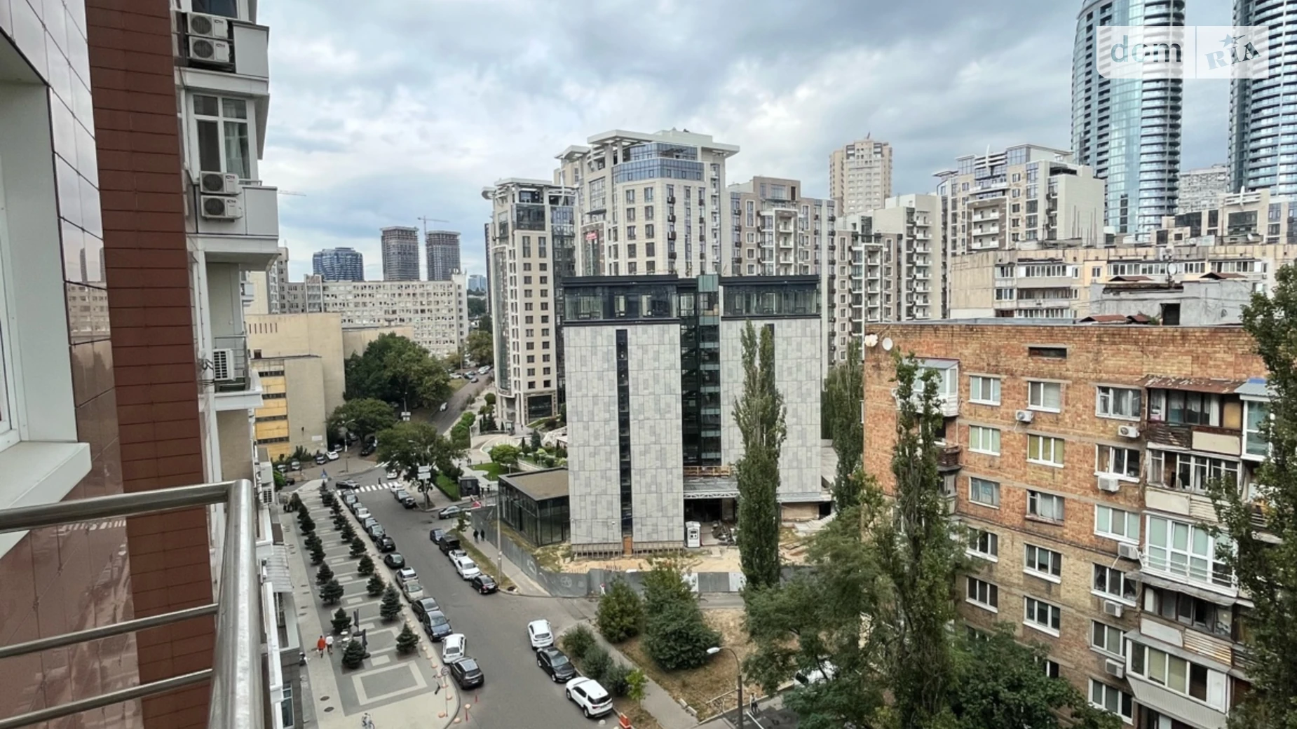 Сдается в аренду 2-комнатная квартира 72.5 кв. м в Киеве, ул. Саперное Поле, 12 - фото 4