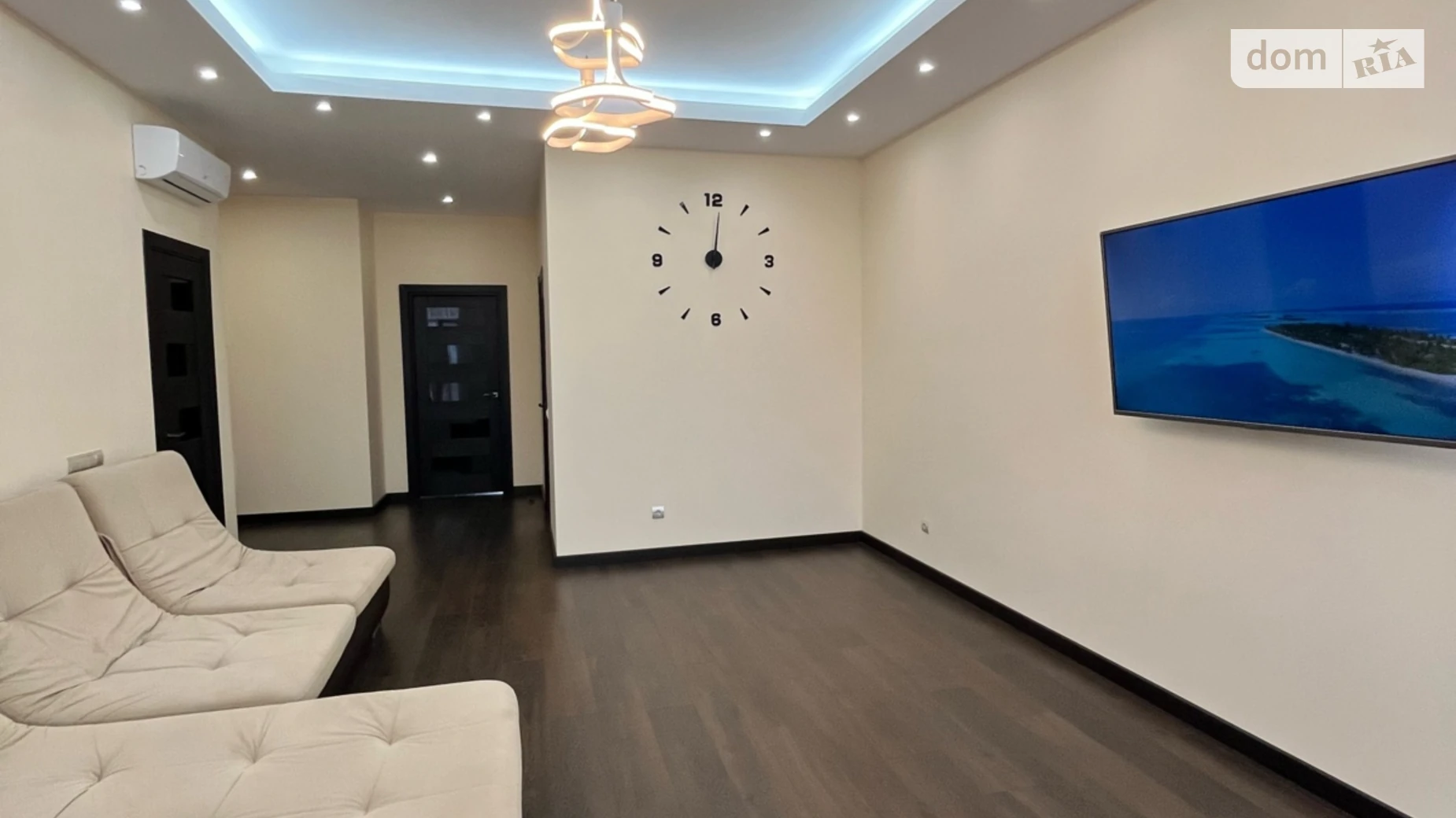 Сдается в аренду 2-комнатная квартира 72.5 кв. м в Киеве, ул. Саперное Поле, 12 - фото 5