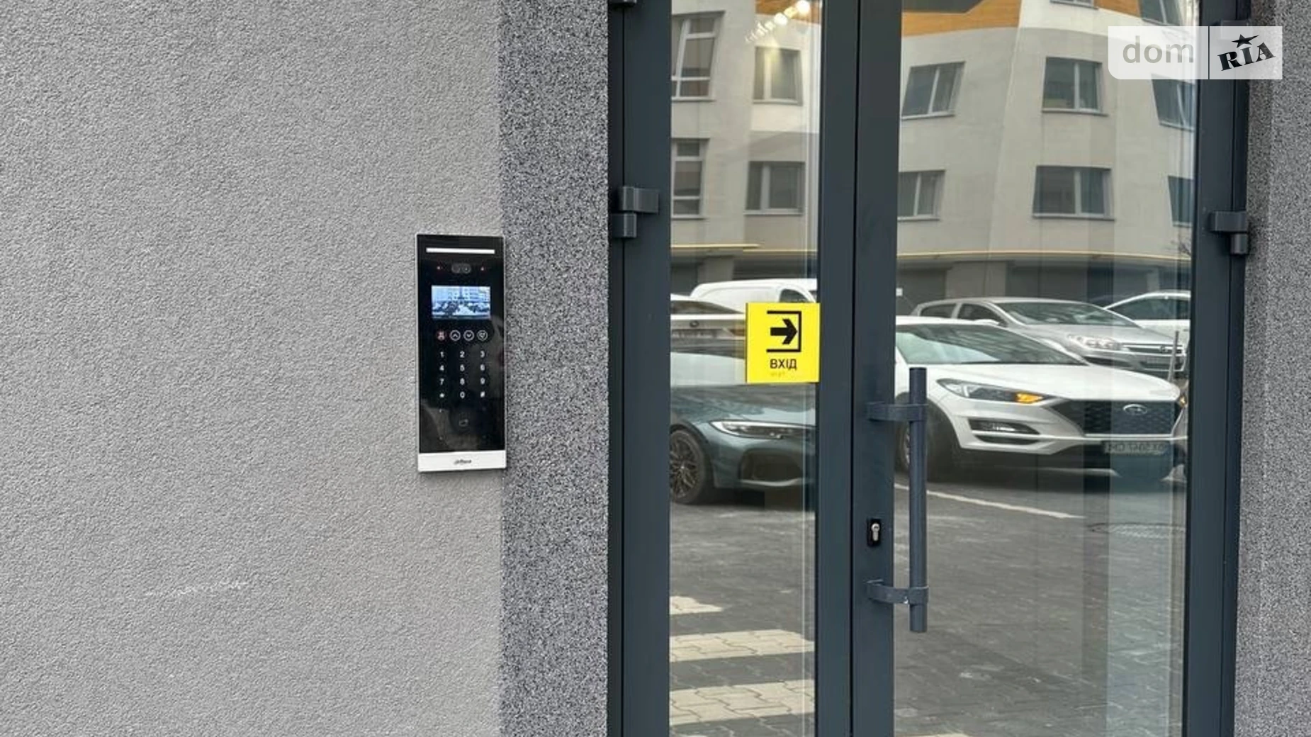 Продается 1-комнатная квартира 43.3 кв. м в Хмельницком, цена: 37800 $ - фото 4