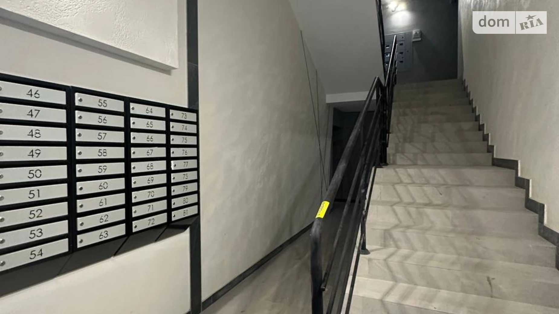 Продается 1-комнатная квартира 43.3 кв. м в Хмельницком, цена: 37800 $ - фото 5