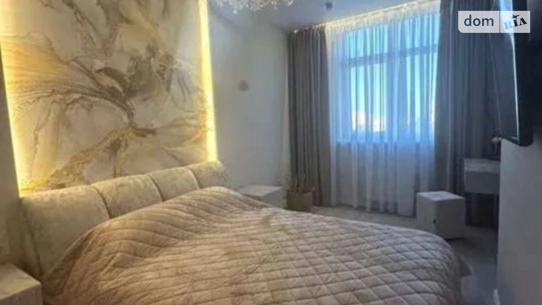 Сдается в аренду 1-комнатная квартира 45 кв. м в Одессе, цена: 17500 грн - фото 2