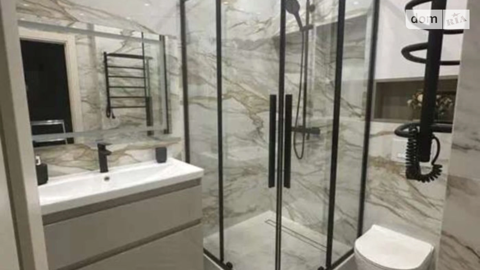 Сдается в аренду 1-комнатная квартира 45 кв. м в Одессе, цена: 17500 грн - фото 3