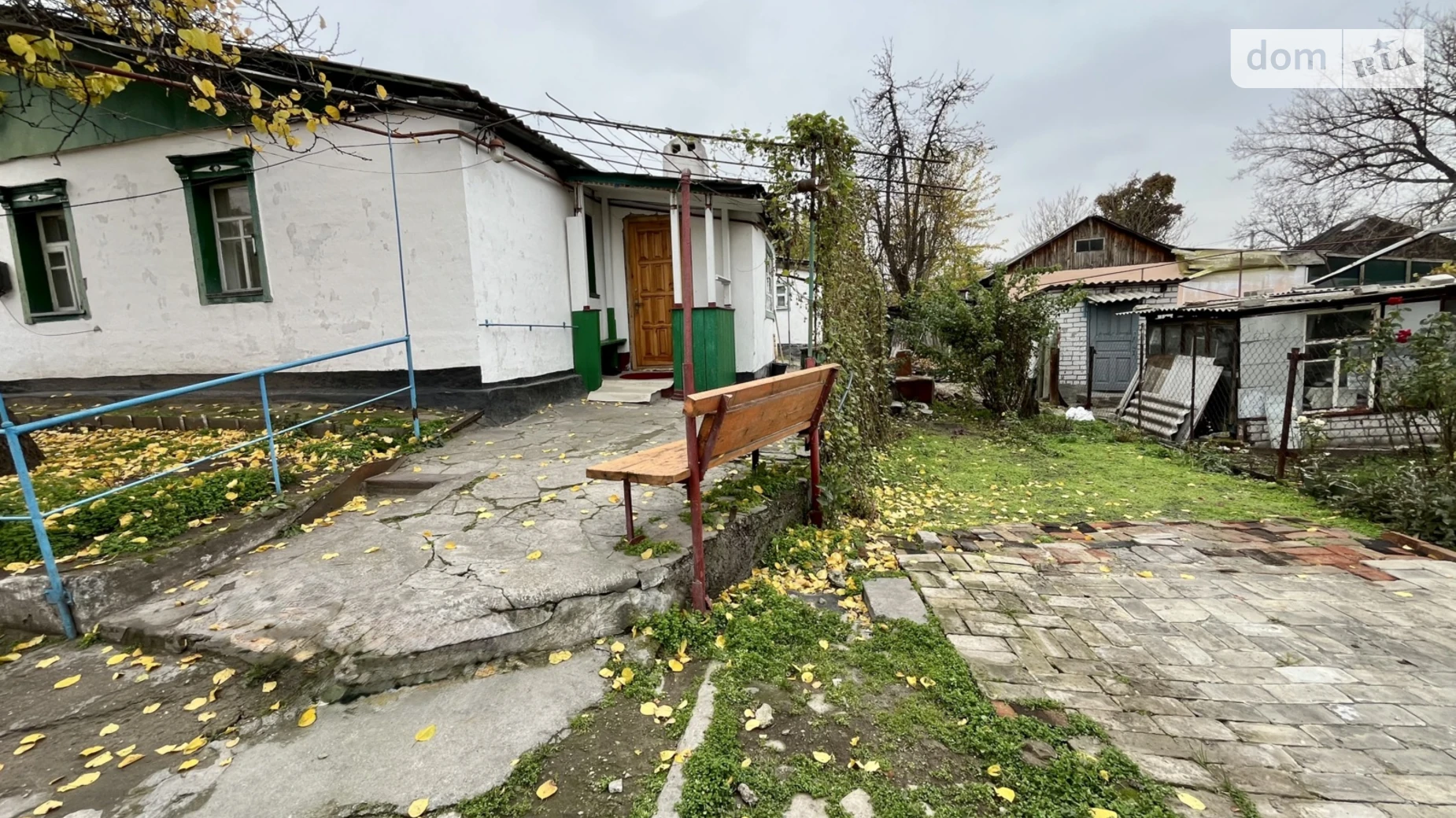 Продається частина будинку 39 кв. м з мансардою, цена: 25000 $ - фото 2