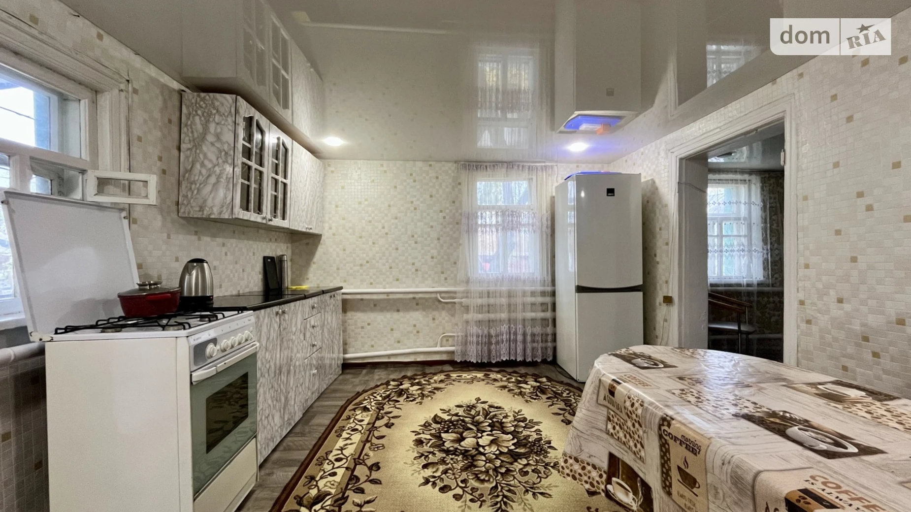 Продається частина будинку 39 кв. м з мансардою, цена: 25000 $ - фото 4