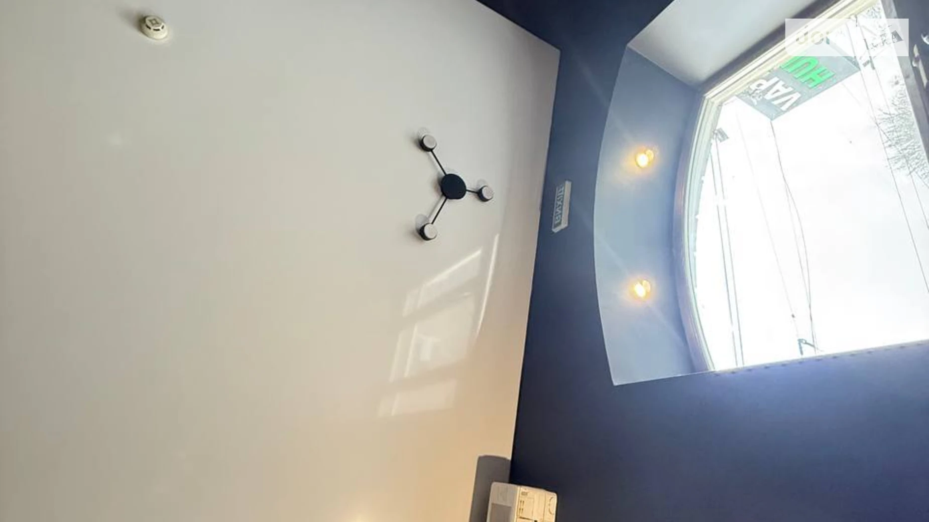 Здається в оренду приміщення вільного призначення 33 кв. м в 4-поверховій будівлі, цена: 39999 грн - фото 5