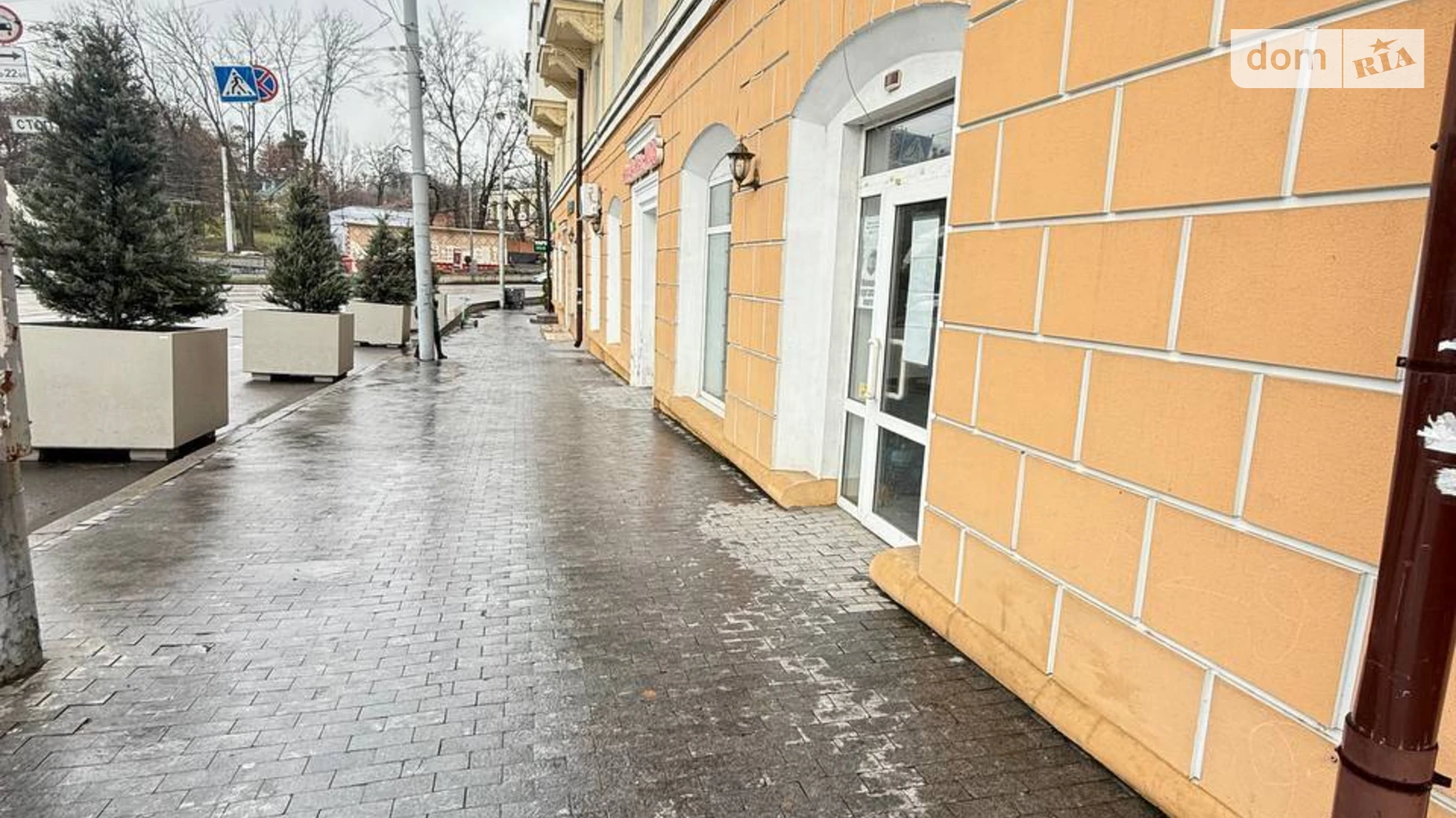 Здається в оренду приміщення вільного призначення 33 кв. м в 4-поверховій будівлі, цена: 39999 грн - фото 2