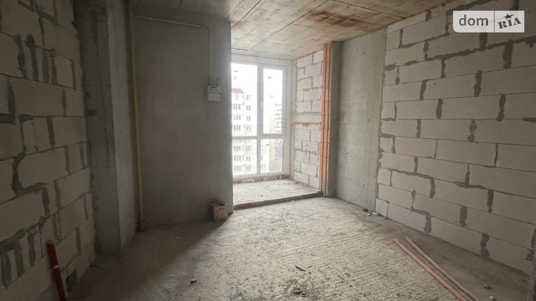 2-комнатная квартира 84.3 кв. м в Тернополе, ул. Торговица(Живова Анатолия), 19 - фото 3