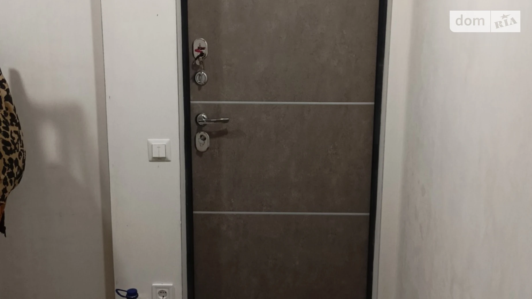 Продается 3-комнатная квартира 62 кв. м в Львове, ул. Владимира Великого, 83 - фото 2