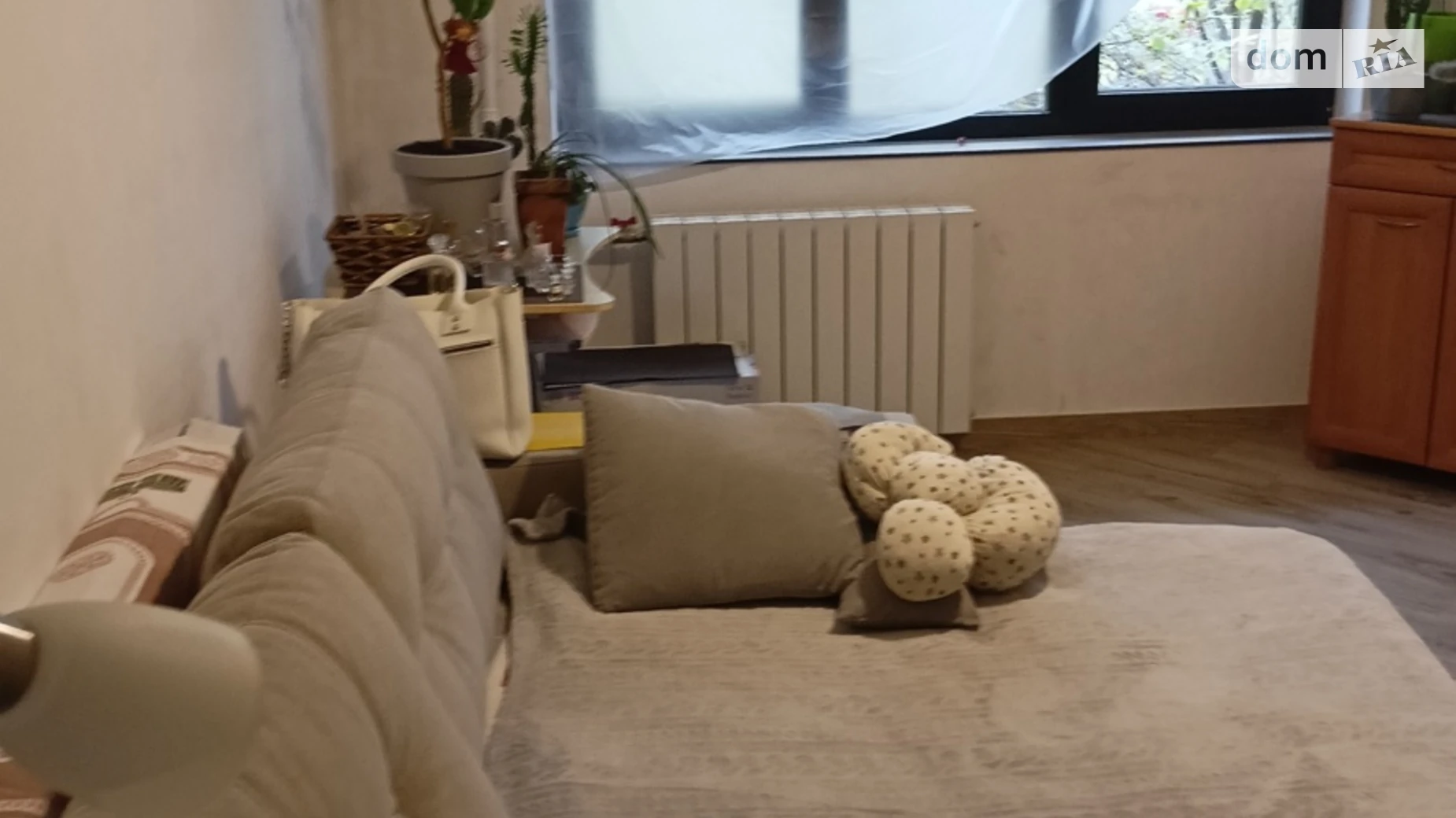 Продается 3-комнатная квартира 62 кв. м в Львове, ул. Владимира Великого, 83 - фото 3