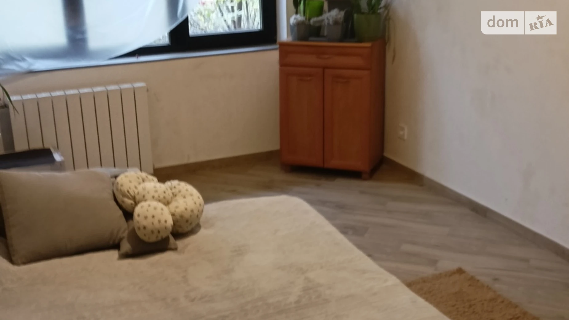 Продается 3-комнатная квартира 62 кв. м в Львове, ул. Владимира Великого, 83 - фото 4