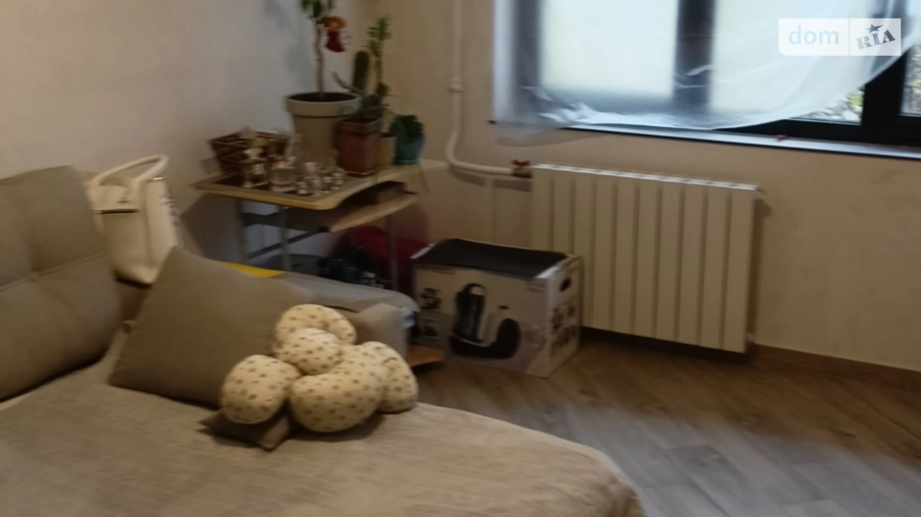 Продается 3-комнатная квартира 62 кв. м в Львове, ул. Владимира Великого, 83 - фото 5