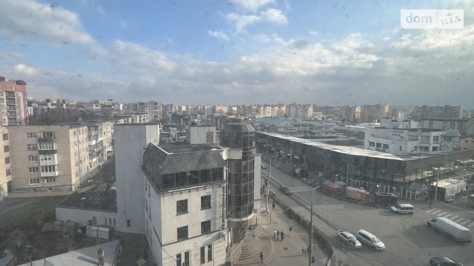 2-комнатная квартира 84.3 кв. м в Тернополе, ул. Торговица(Живова Анатолия), 19 - фото 5