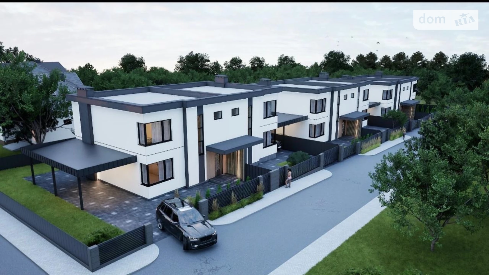 вул. Вербицького Підгородне, цена: 78000 $ - фото 2