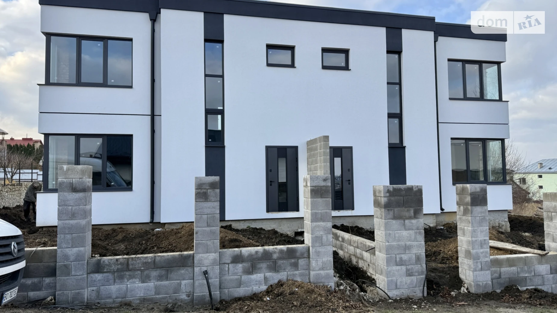 вул. Вербицького Підгородне, цена: 78000 $ - фото 3