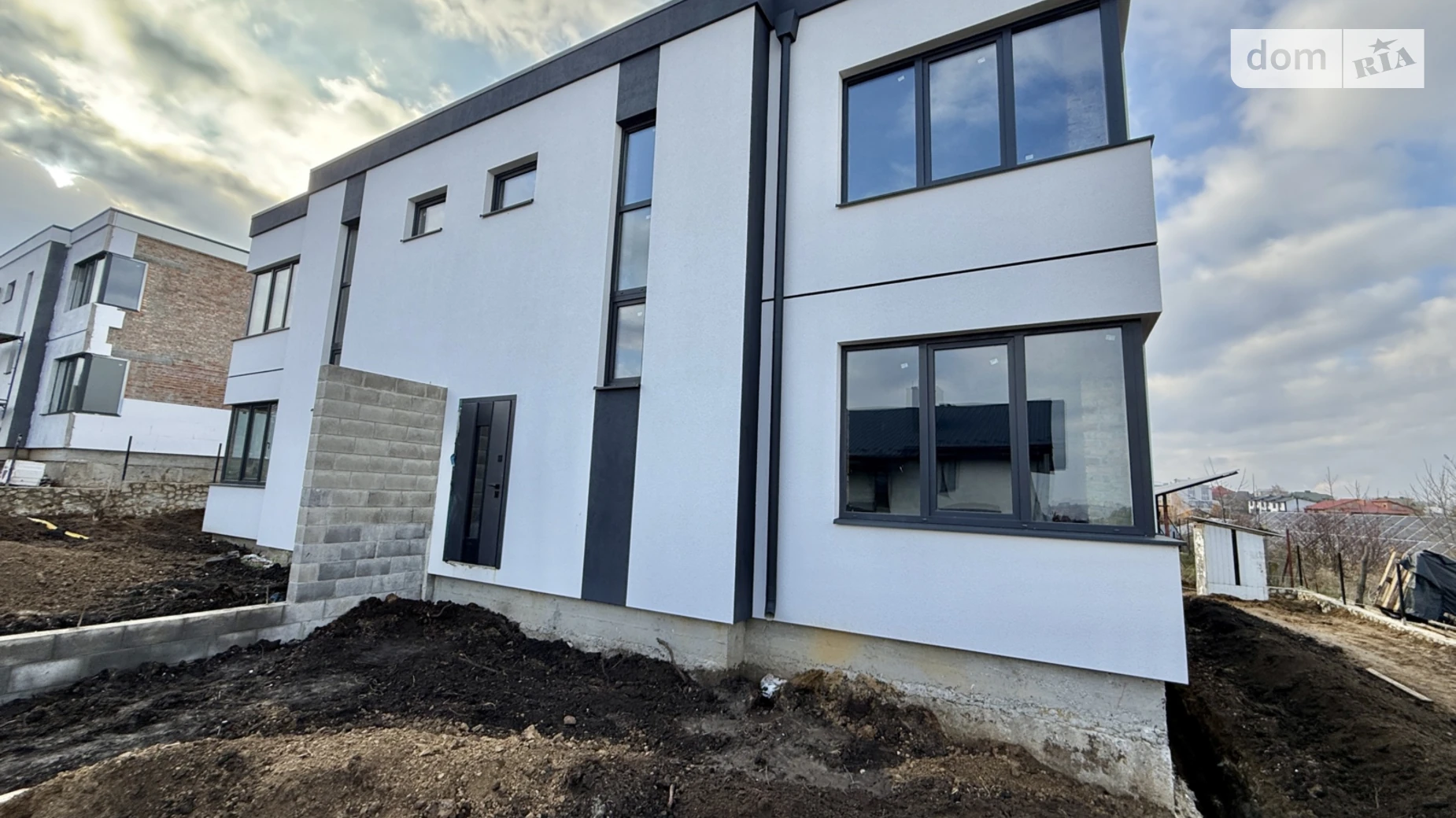 вул. Вербицького Підгородне, цена: 78000 $ - фото 4