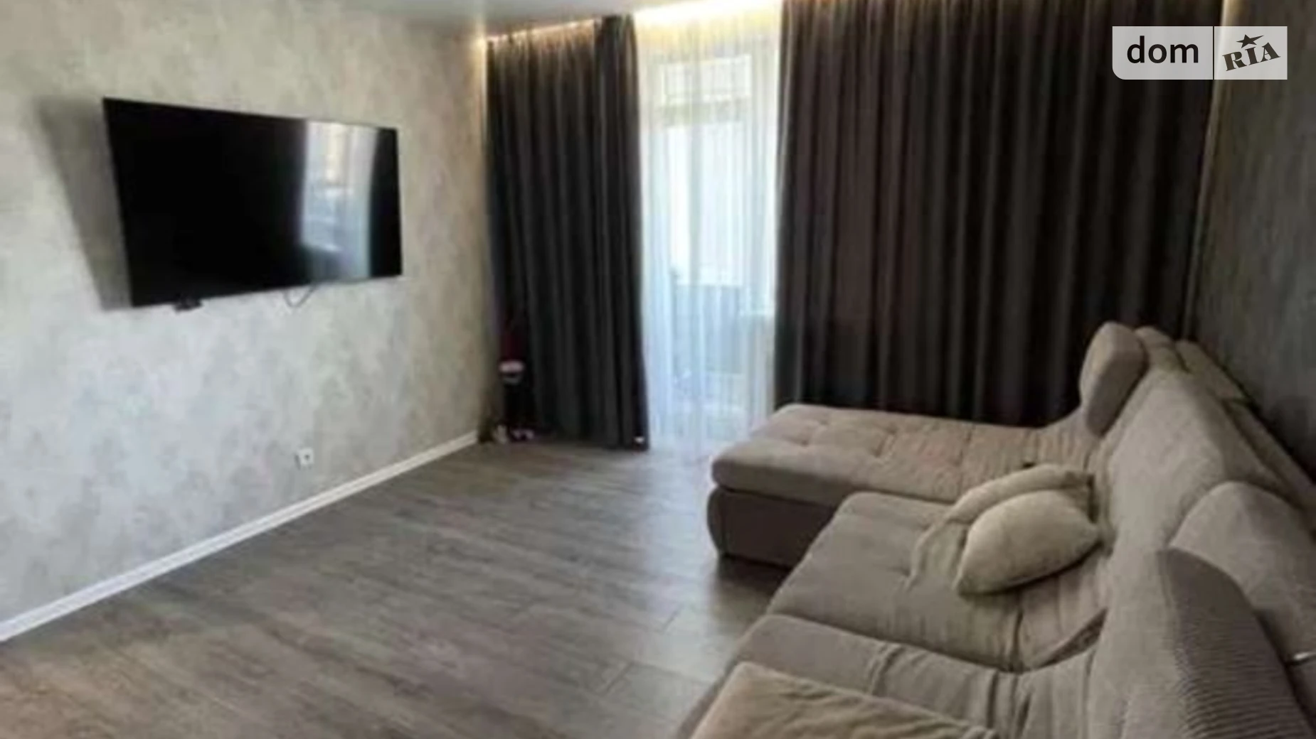 Сдается в аренду 2-комнатная квартира 64 кв. м в Одессе, цена: 14000 грн - фото 4