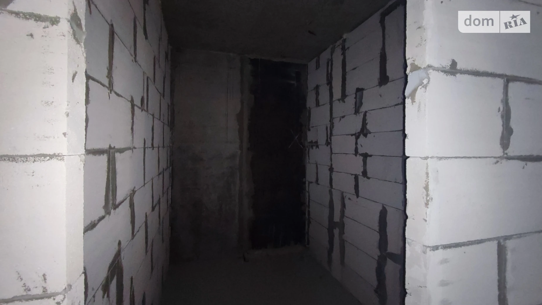 Продается 1-комнатная квартира 44.46 кв. м в Виннице, ул. Сергея Зулинского - фото 3