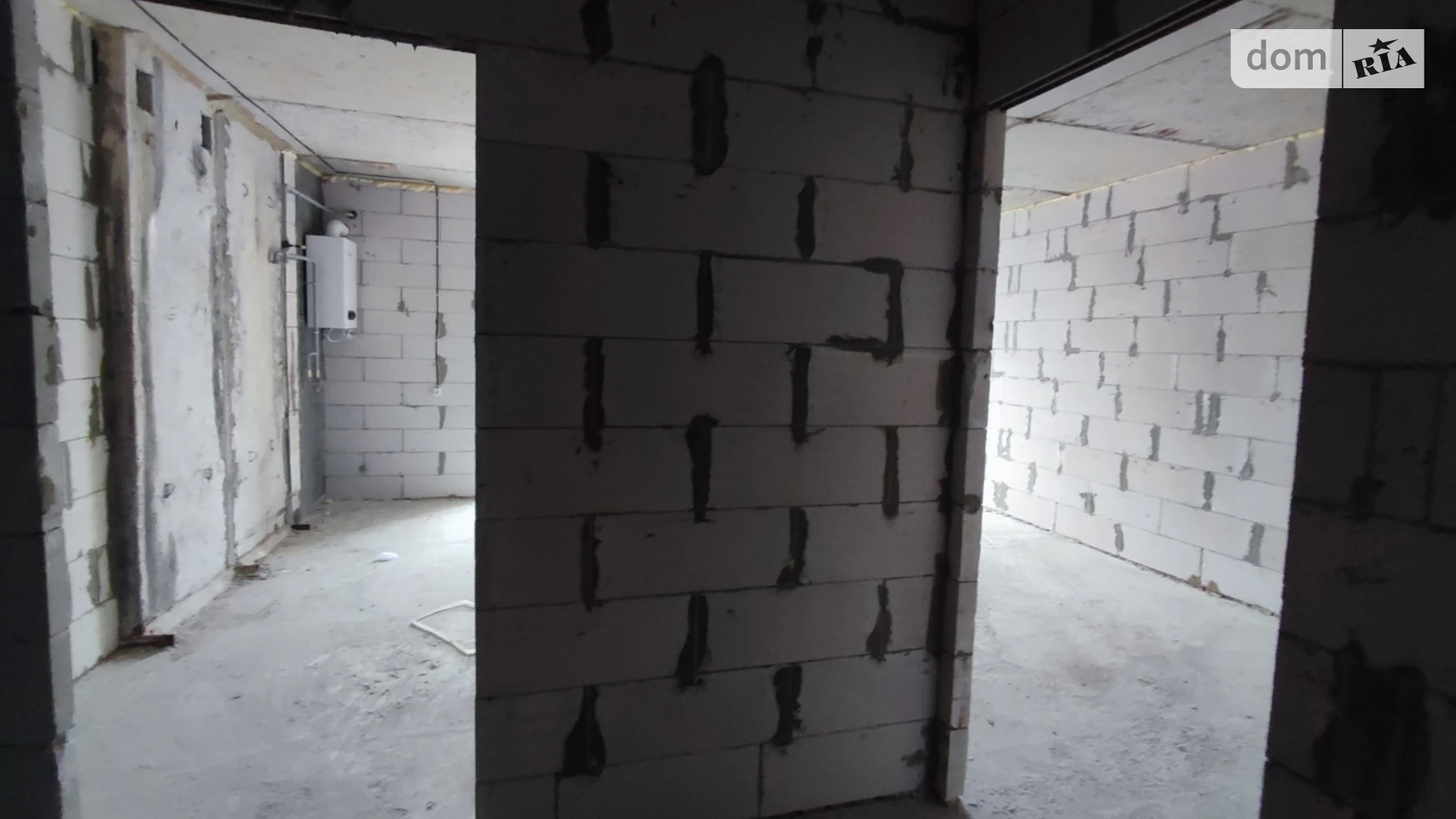 Продается 1-комнатная квартира 44.46 кв. м в Виннице, ул. Сергея Зулинского - фото 4