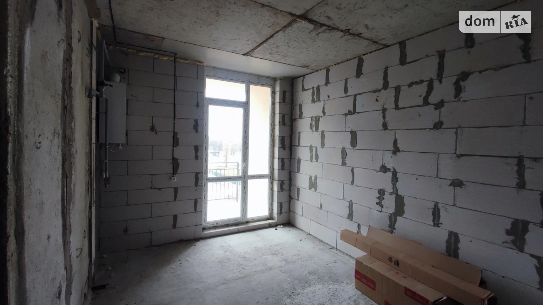 Продается 1-комнатная квартира 44.46 кв. м в Виннице, ул. Сергея Зулинского - фото 5