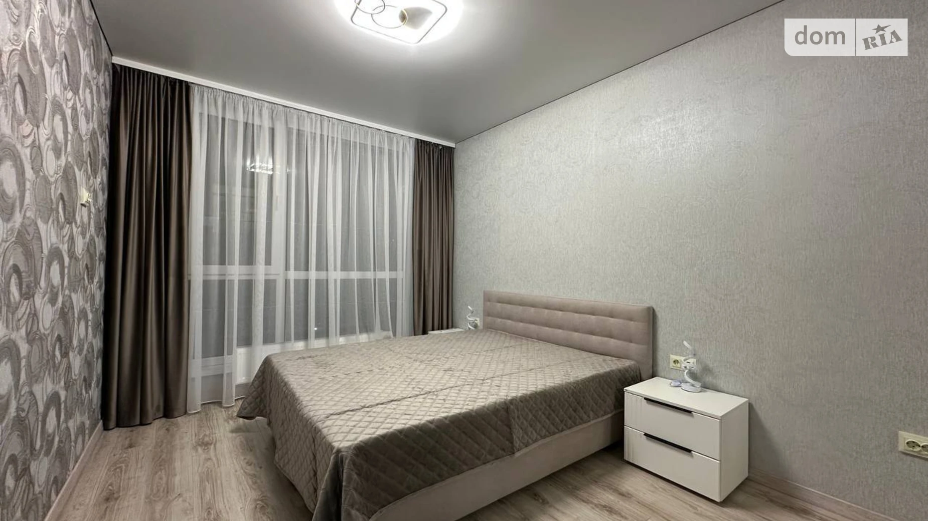 Продается 1-комнатная квартира 40.9 кв. м в Брюховичах, ул. Независимости Украины, 19В - фото 5