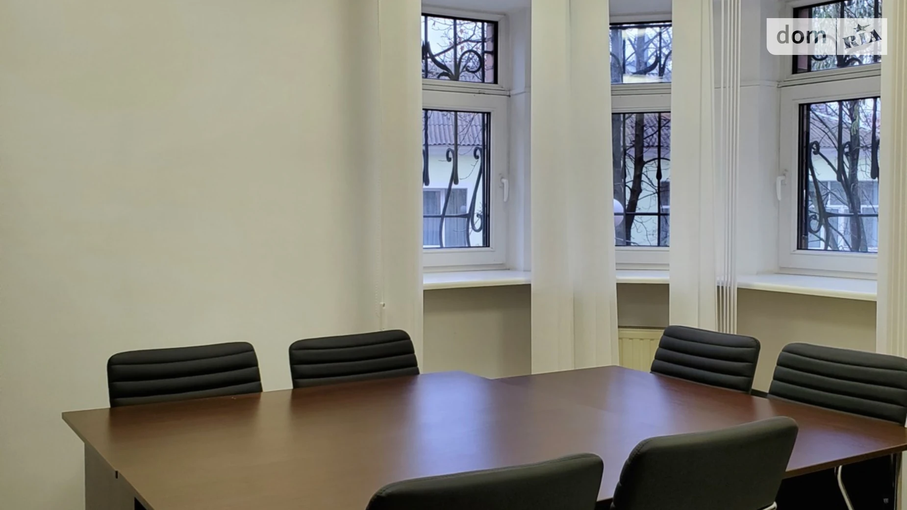 Продается офис 100 кв. м в бизнес-центре, цена: 200000 $ - фото 4