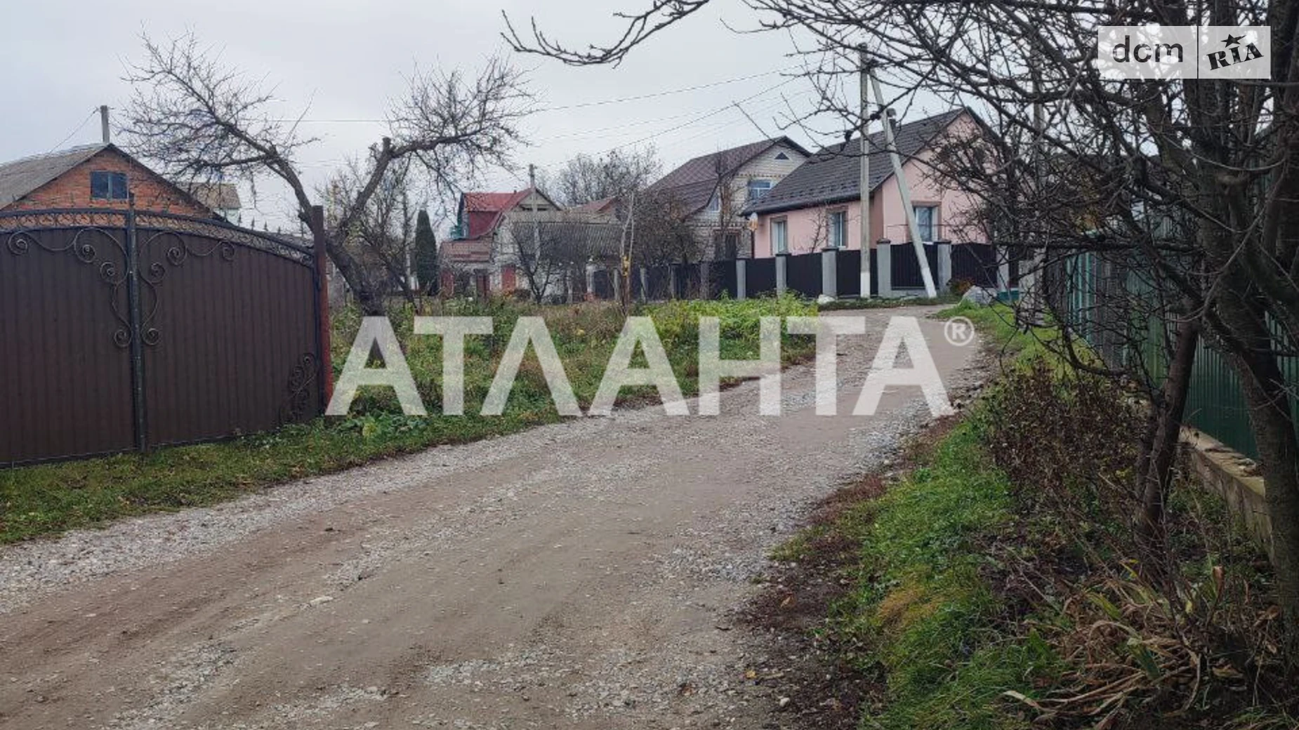 Продается земельный участок 8 соток в Винницкой области, цена: 8000 $ - фото 2