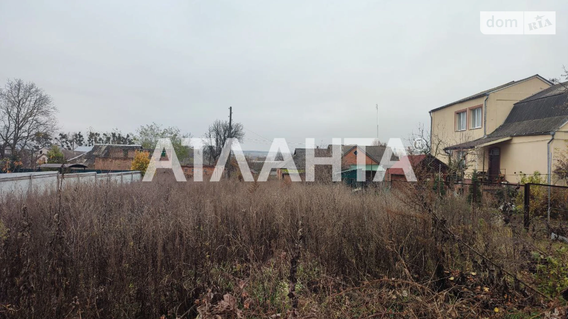 Продается земельный участок 8 соток в Винницкой области, цена: 8000 $ - фото 4