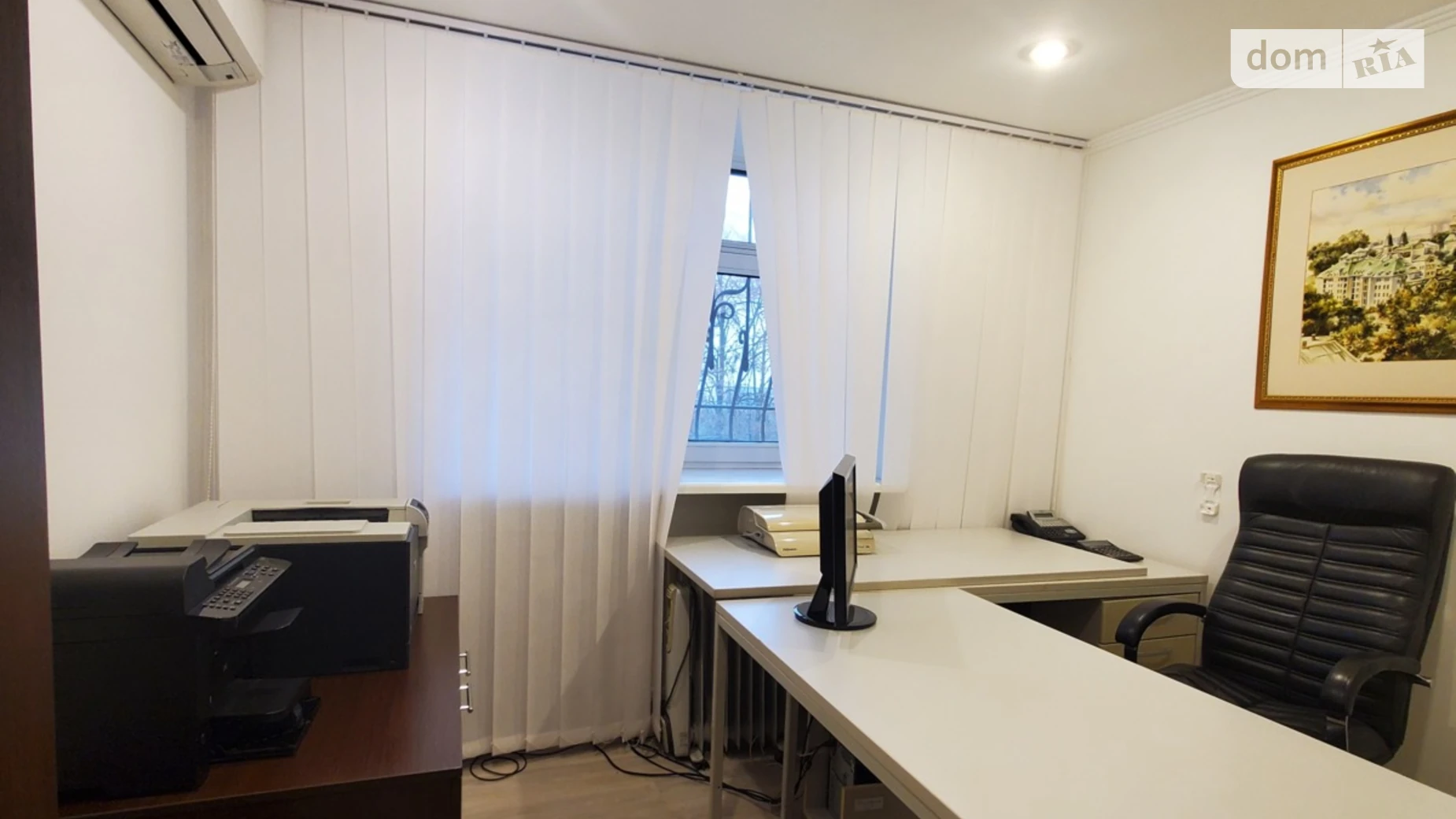 Продается офис 100 кв. м в бизнес-центре, цена: 200000 $ - фото 5