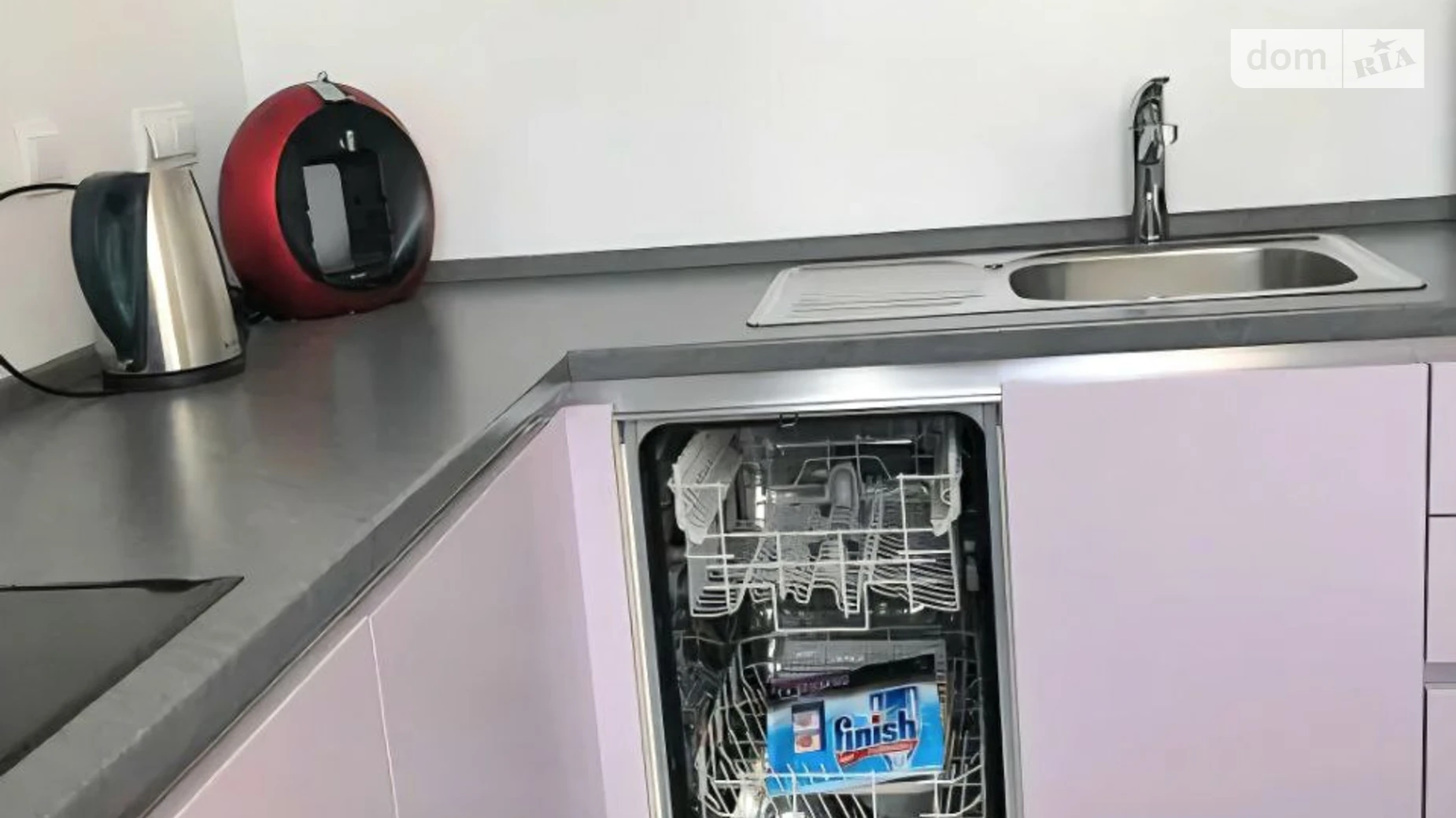 Продается 2-комнатная квартира 76 кв. м в Харькове, просп. Аэрокосмический(Гагарина), 41/2 - фото 4