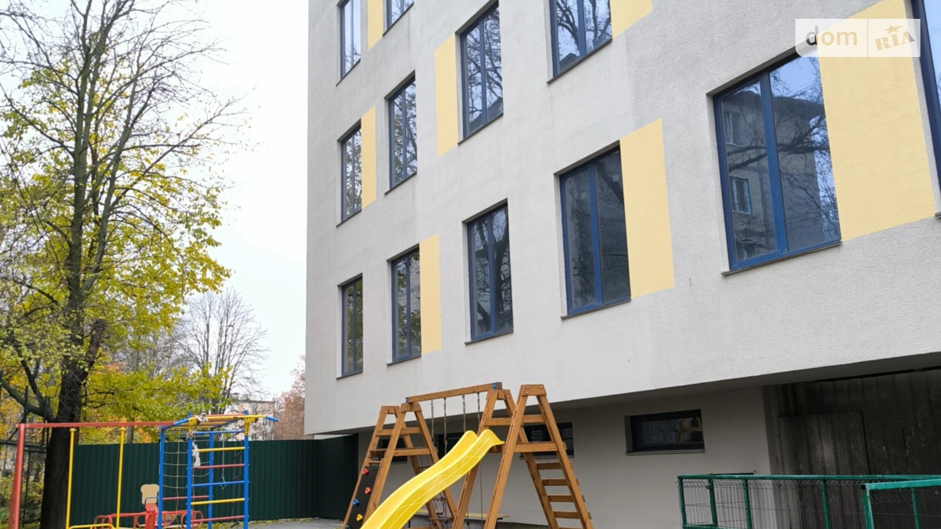 Сдается в аренду помещения свободного назначения 200 кв. м в 4-этажном здании, цена: 55000 грн - фото 2